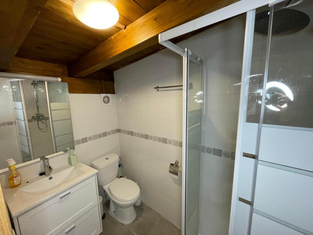 Apartamento Atico El Miraviñas Labastida Exterior foto