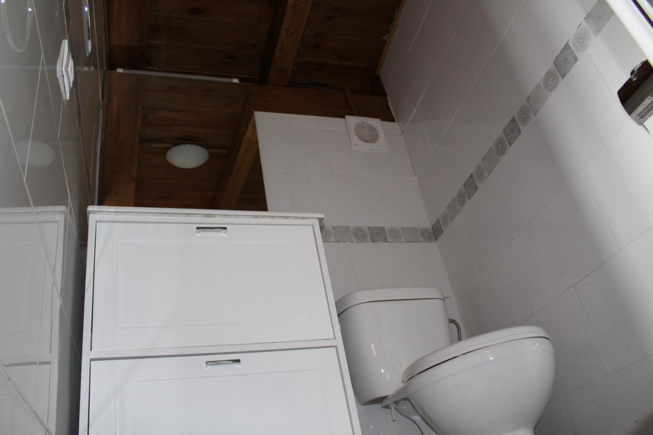 Apartamento Atico El Miraviñas Labastida Exterior foto