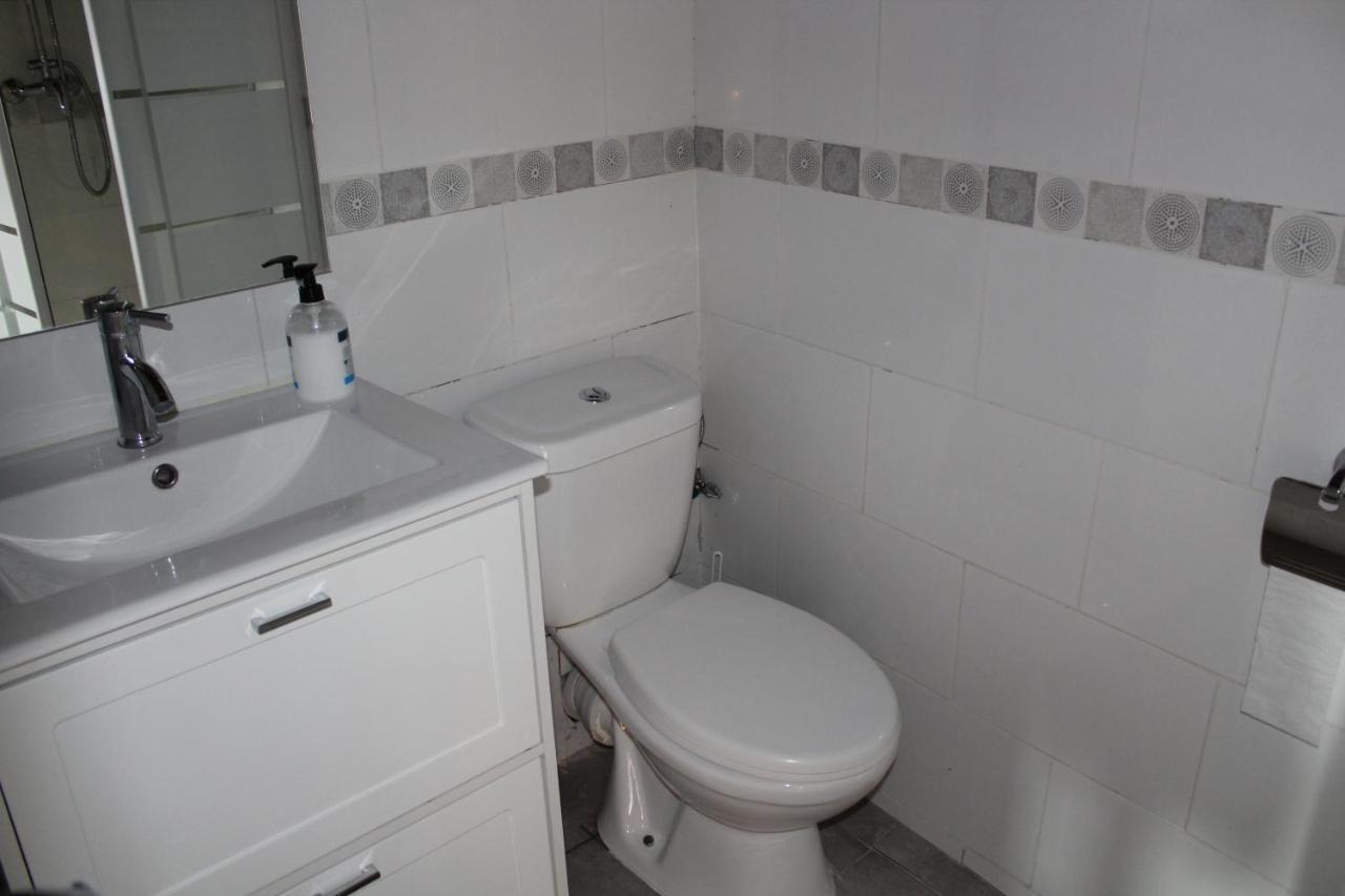 Apartamento Atico El Miraviñas Labastida Exterior foto