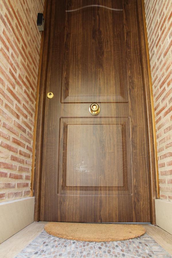 Apartamento Atico El Miraviñas Labastida Exterior foto