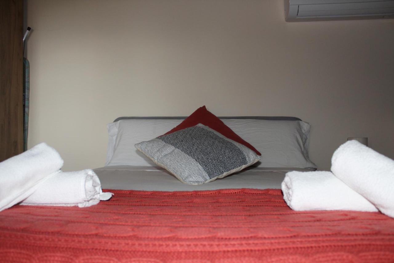 Apartamento Atico El Miraviñas Labastida Exterior foto
